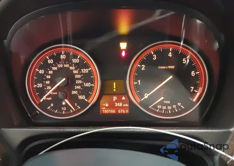 2011 BMW 328I xDrive из США, поврежденный, VIN WBAPK5C59BA660383